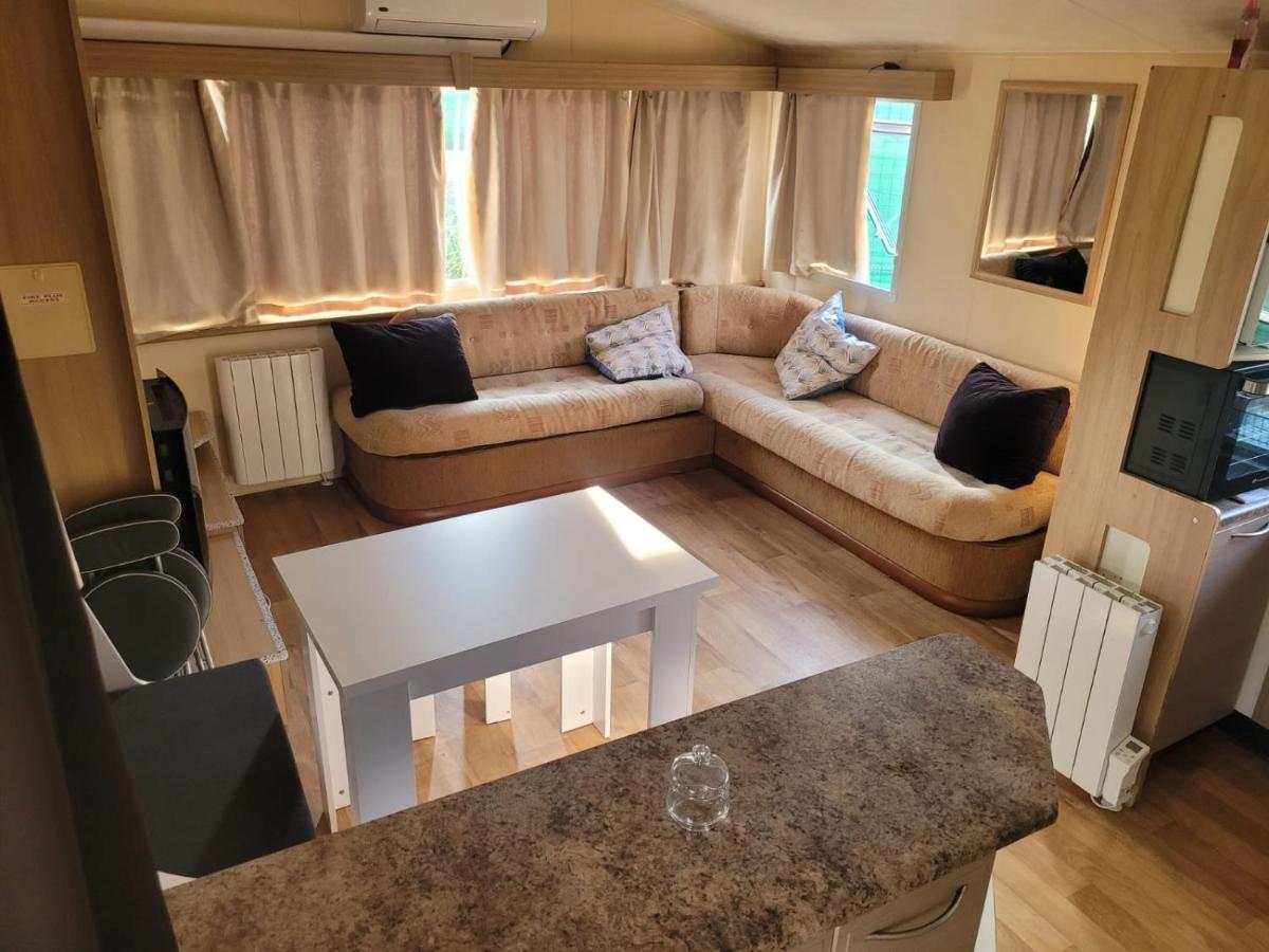 Herbes De Pampa Campingplatz *