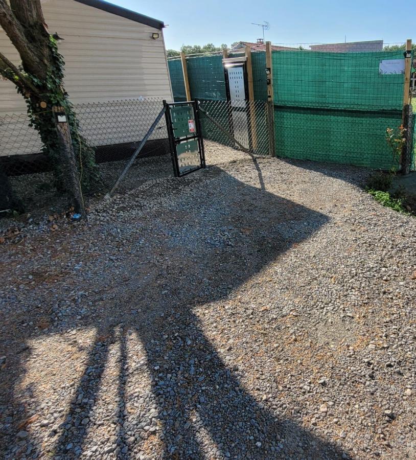 Camping Herbes De Pampa