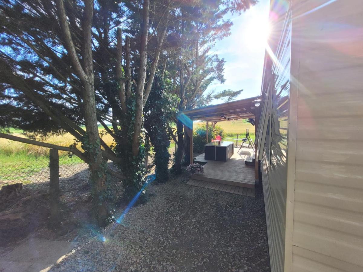 Camping Herbes De Pampa Maringues