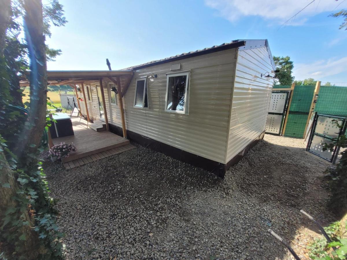 Herbes De Pampa Campsite