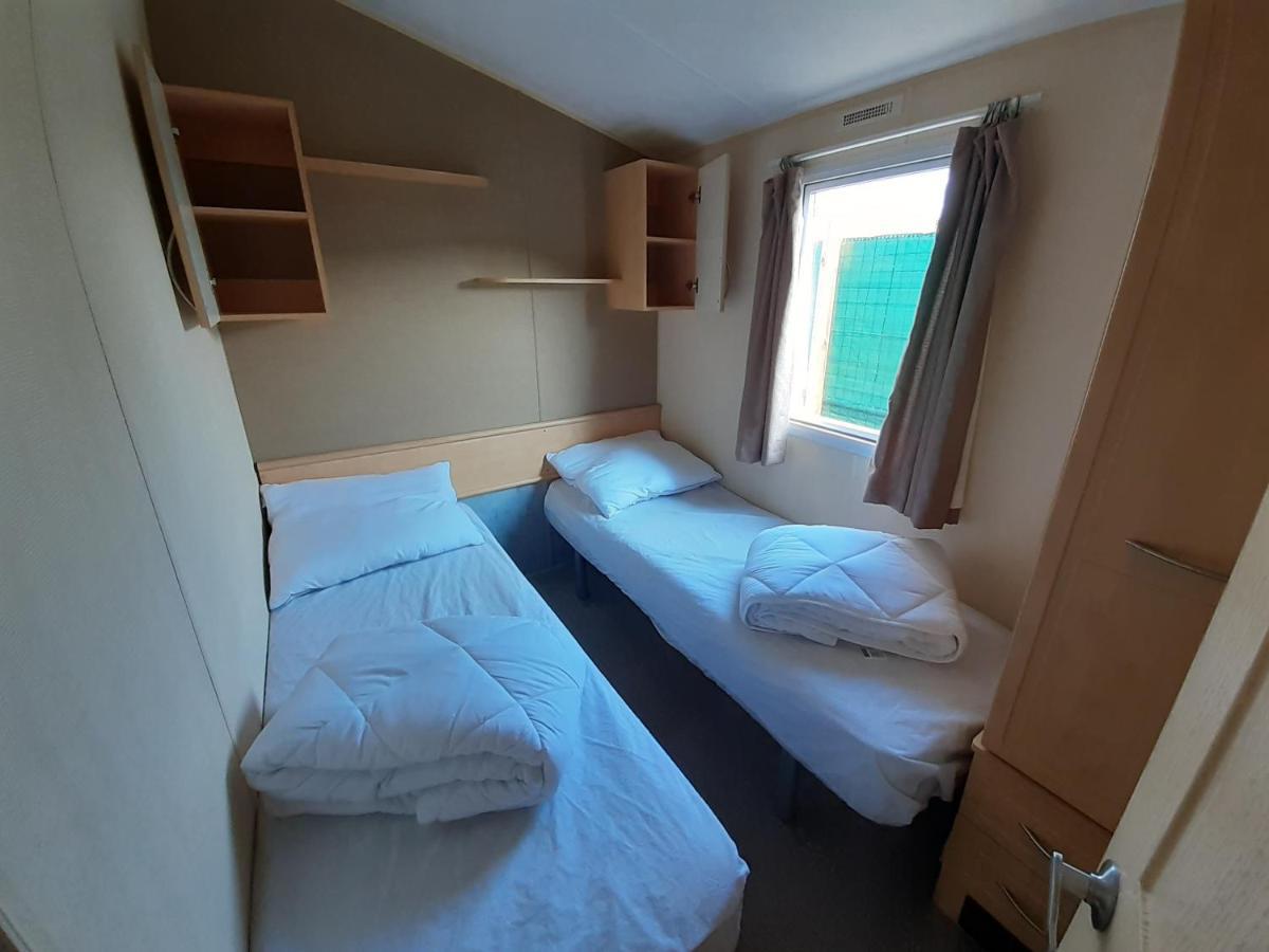 Camping Herbes De Pampa *