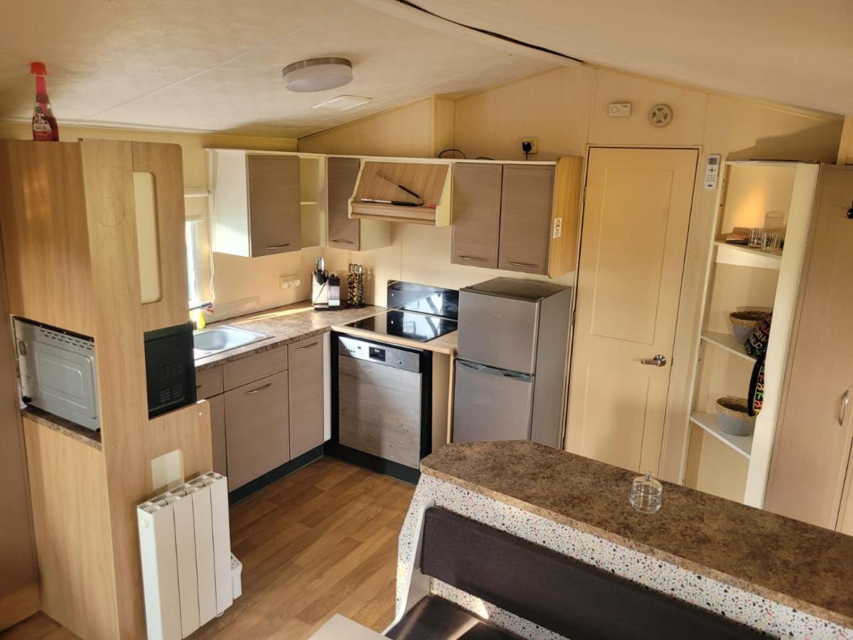 Campsite Herbes De Pampa Maringues
